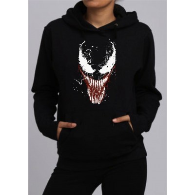 Дамски суичър VENOM 